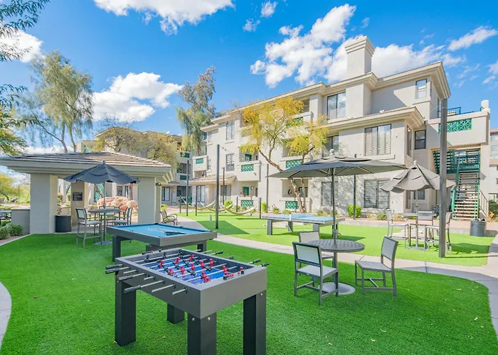 Remodeled 1Br Foodie Haven Near Westin *