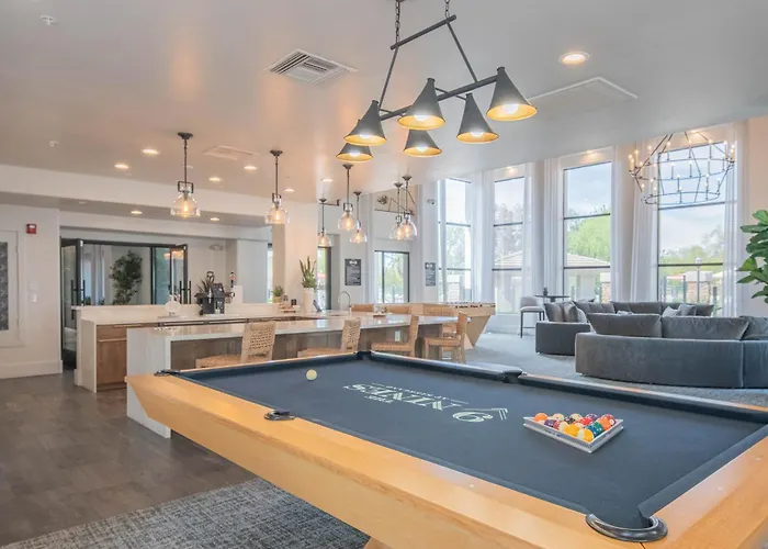 Apartment Remodeled 1Br Foodie Haven Near Westin