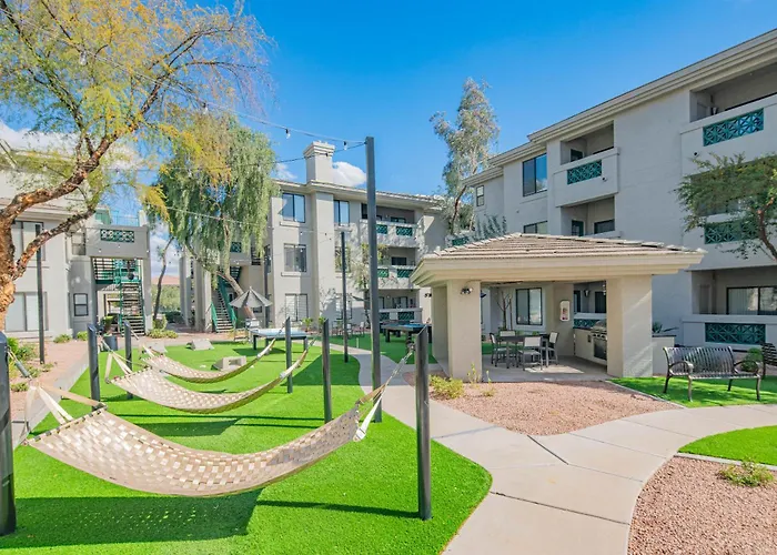 Remodeled 1Br Foodie Haven Near Westin * Scottsdale