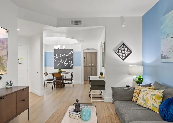 Remodeled 1Br Foodie Haven Near Westin Apartment