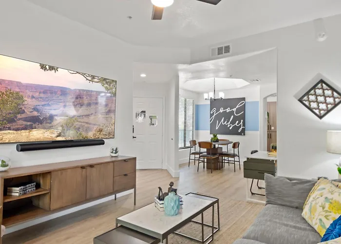 Remodeled 1Br Foodie Haven Near Westin