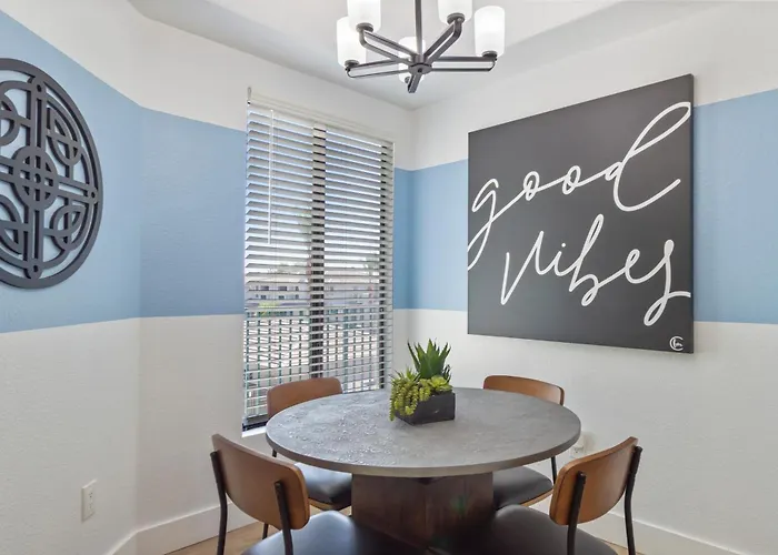 Remodeled 1Br Foodie Haven Near Westin Scottsdale