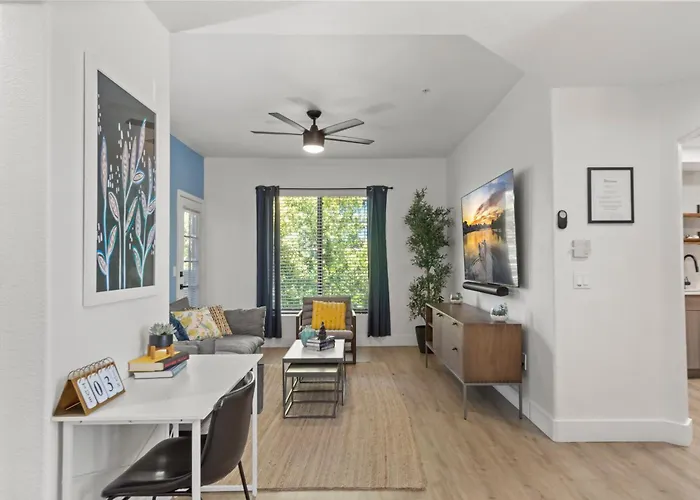 Walk To Kierland Dining Pool Hot Tub Westin Apartamento *