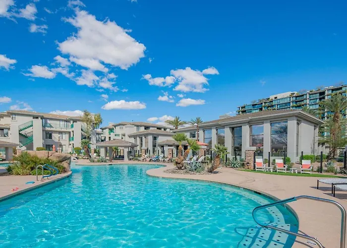 Apartment Remodeled 1Br Foodie Haven Near Westin *