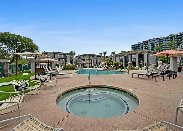 Remodeled 1Br Foodie Haven Near Westin
