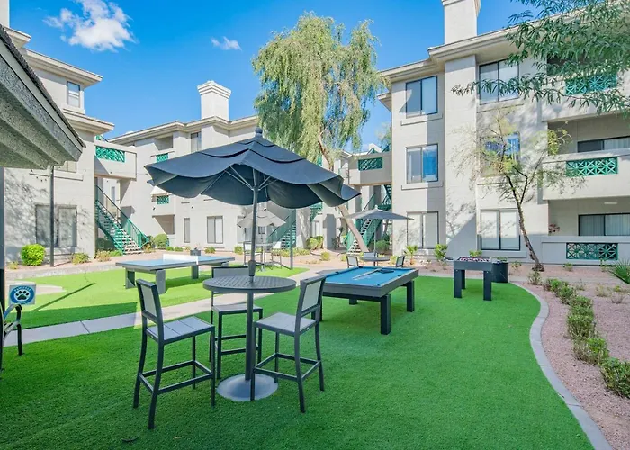 Apartment Remodeled 1Br Foodie Haven Near Westin