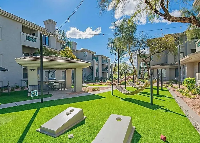 Remodeled 1Br Foodie Haven Near Westin * Scottsdale