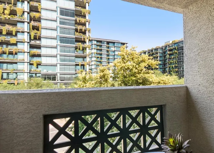Remodeled 1Br Foodie Haven Near Westin Apartment *